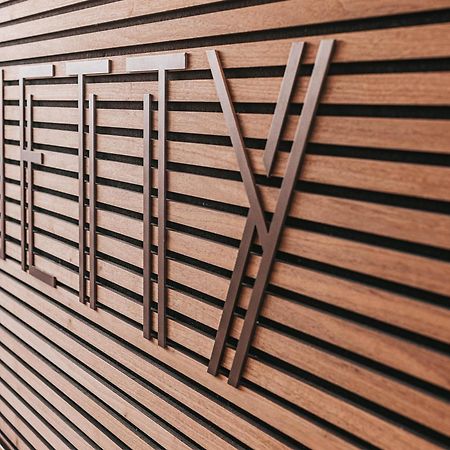 La Villa モントルー エクステリア 写真