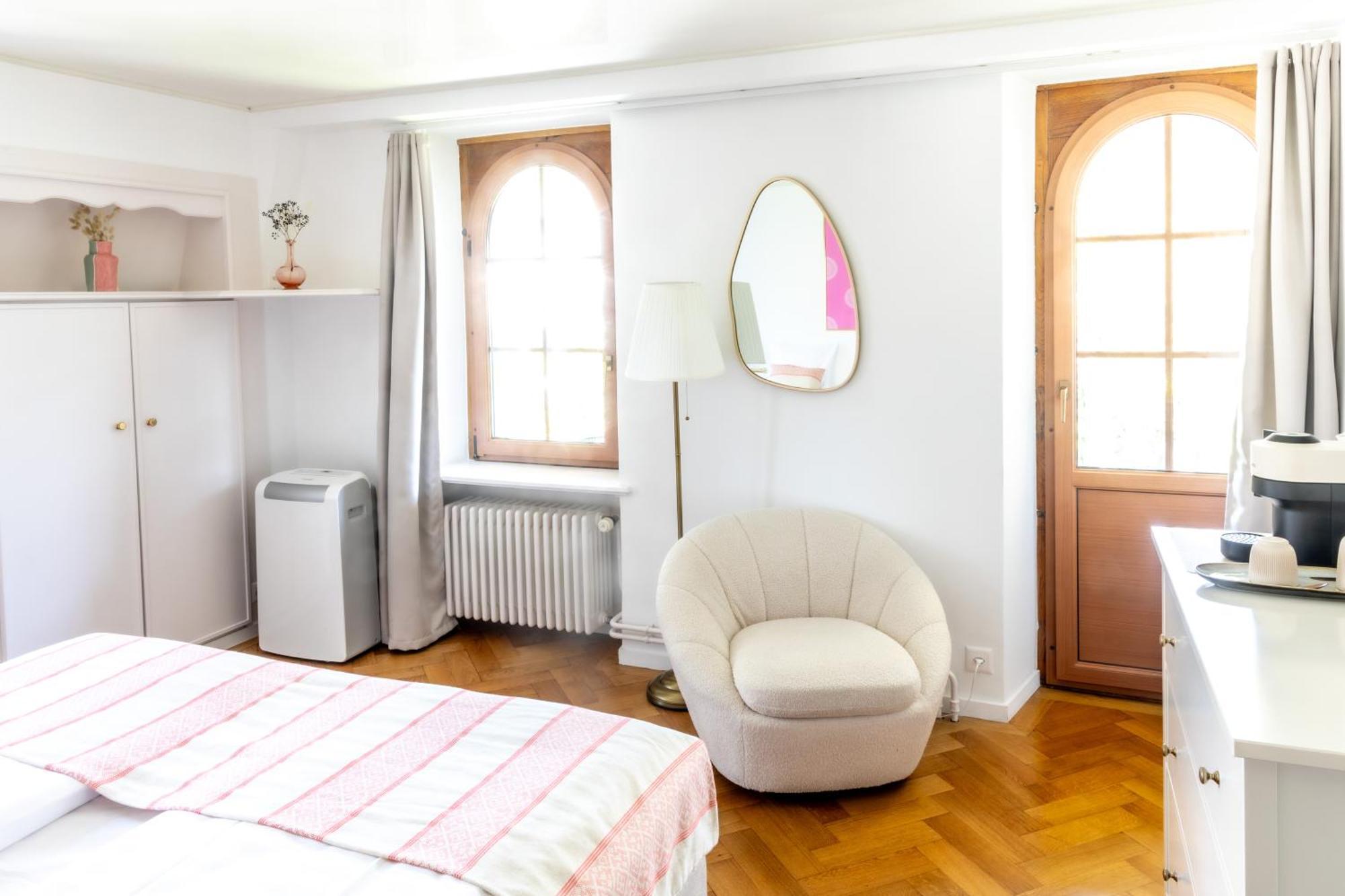 La Villa モントルー エクステリア 写真