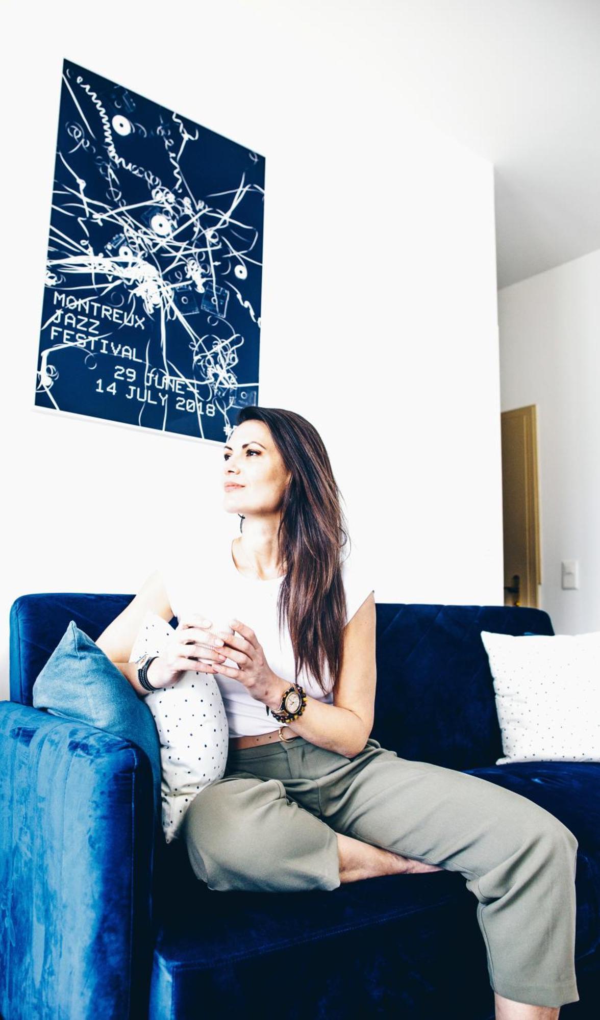 La Villa モントルー 部屋 写真