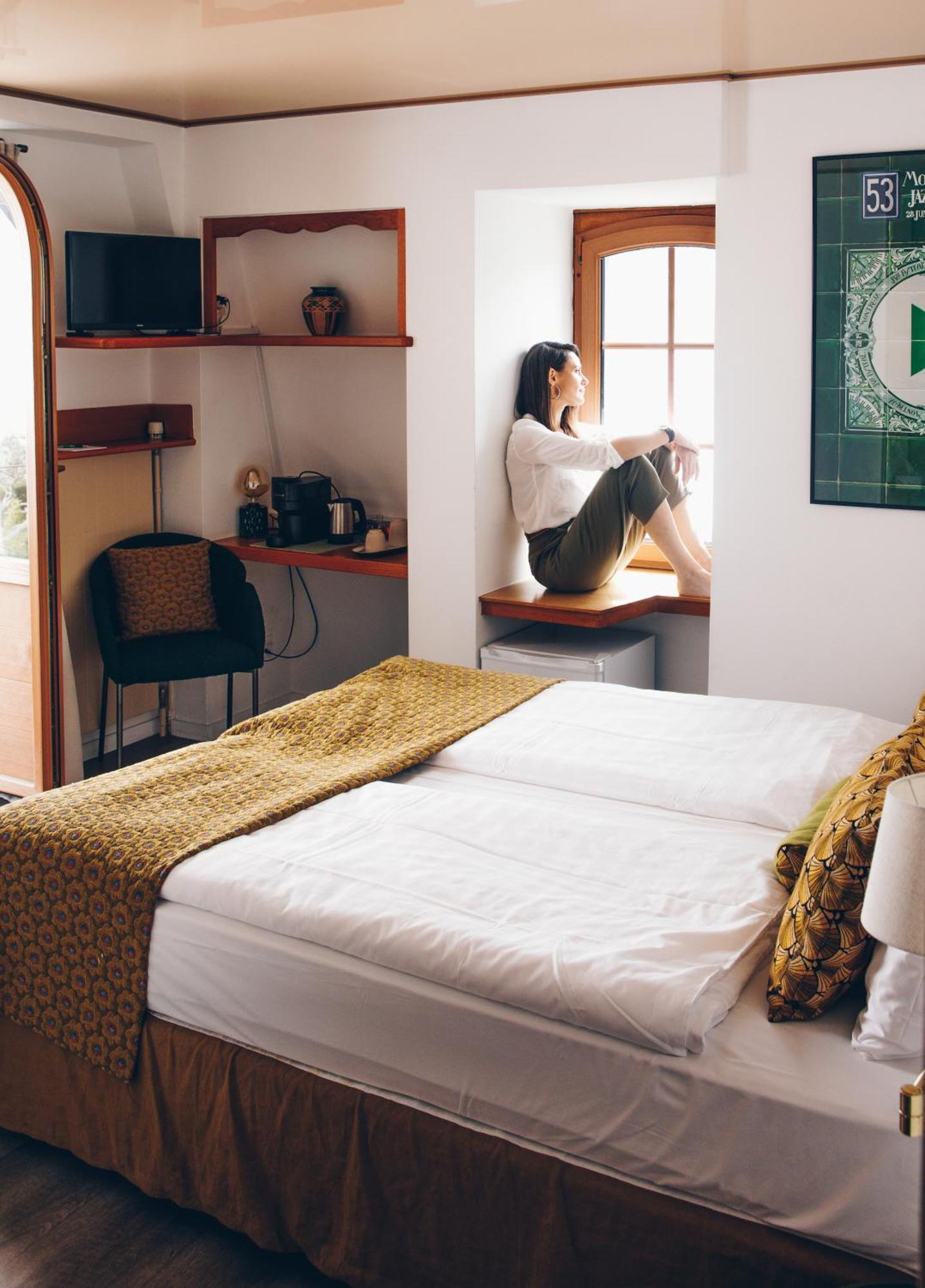 La Villa モントルー 部屋 写真