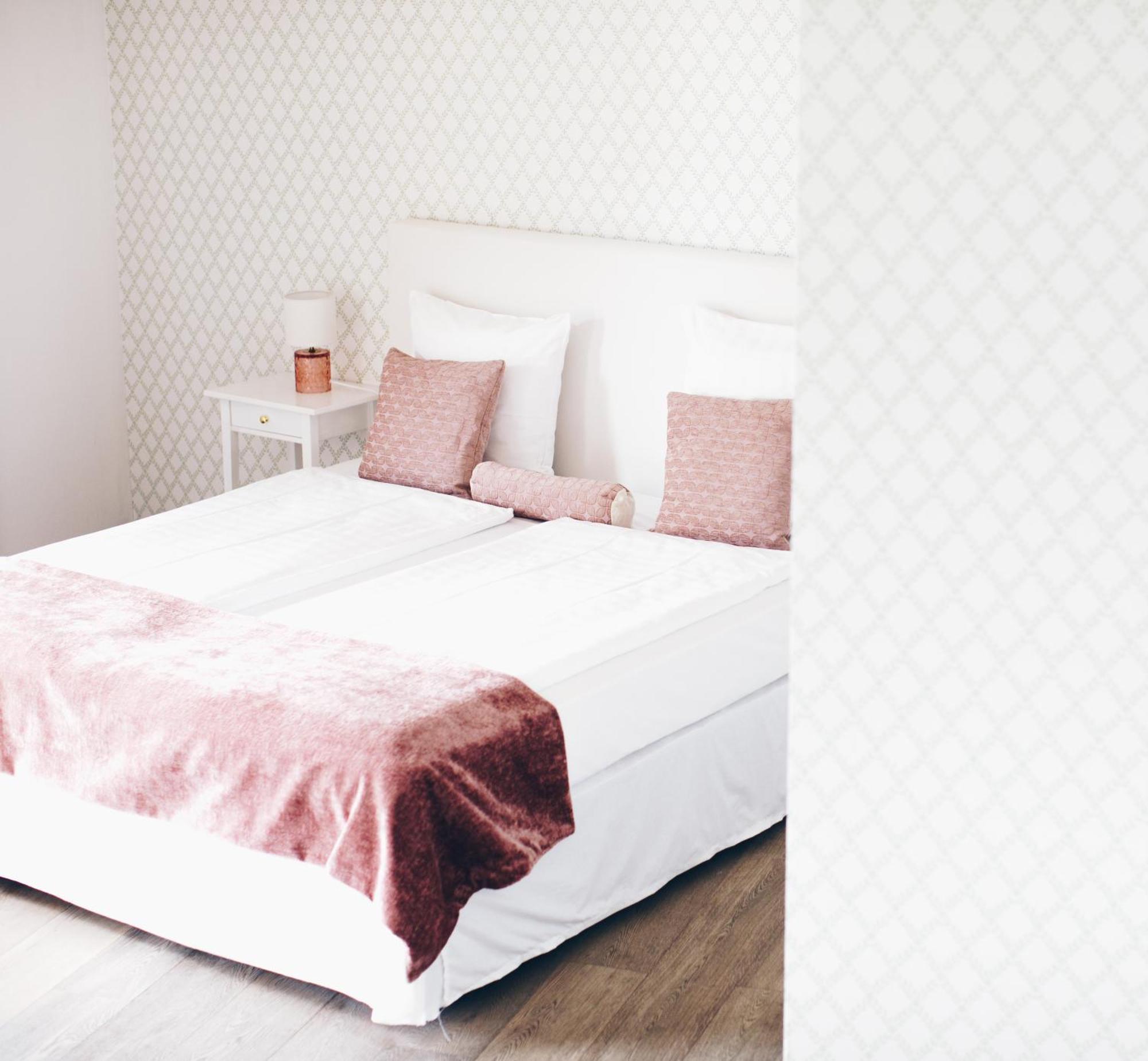 La Villa モントルー 部屋 写真